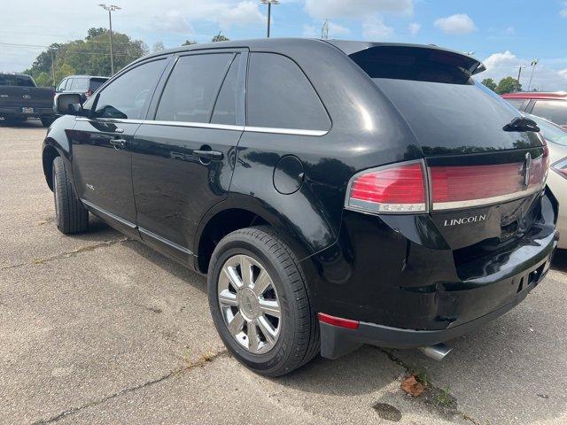 2007 Lincoln MKX Vehicle Photo in MILFORD, OH 45150-1684