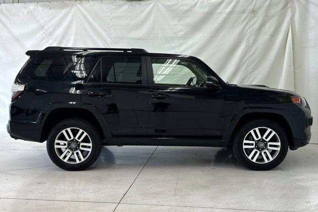 2023 Toyota 4Runner Vehicle Photo in BOISE, ID 83705-3761