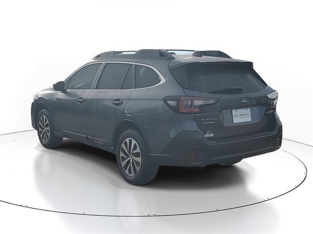 2022 Subaru Outback Vehicle Photo in GRAND BLANC, MI 48439-8139