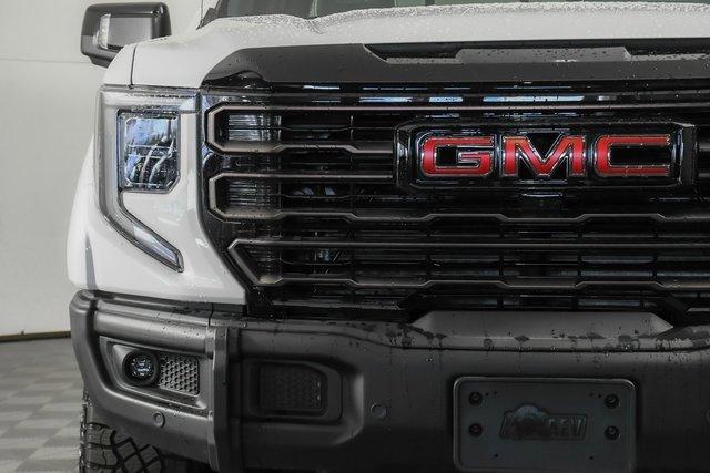 2024 GMC Sierra 1500 Vehicle Photo in PUYALLUP, WA 98371-4149