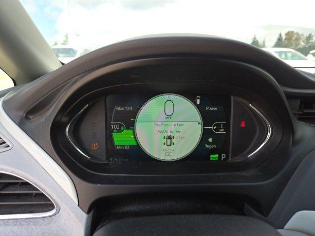 2021 Chevrolet Bolt EV Vehicle Photo in EVERETT, WA 98203-5662