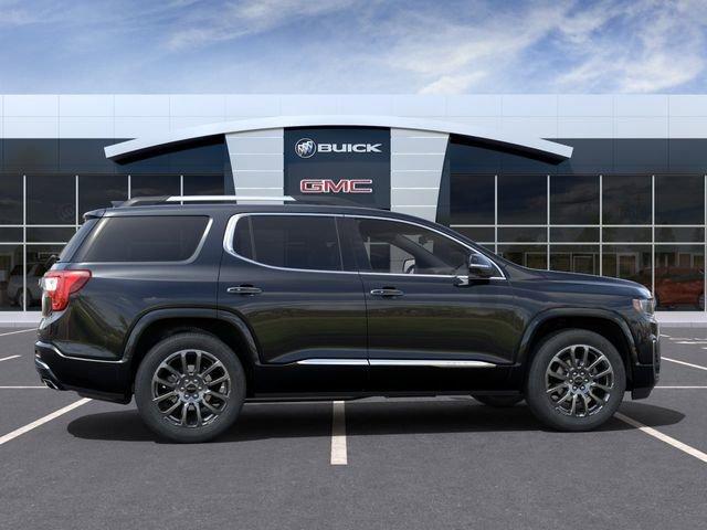 2023 GMC Acadia Vehicle Photo in MEDINA, OH 44256-9631