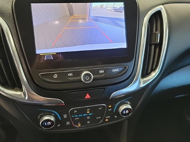 2019 Chevrolet Equinox Vehicle Photo in NEENAH, WI 54956-2243