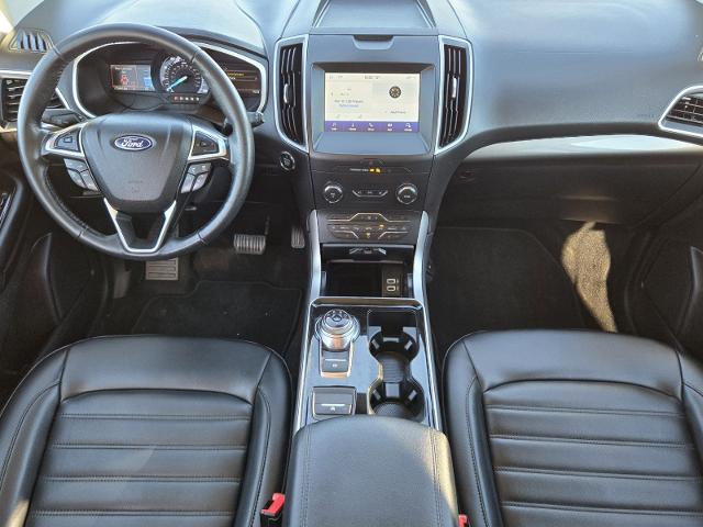 2020 Ford Edge Vehicle Photo in STEPHENVILLE, TX 76401-3713