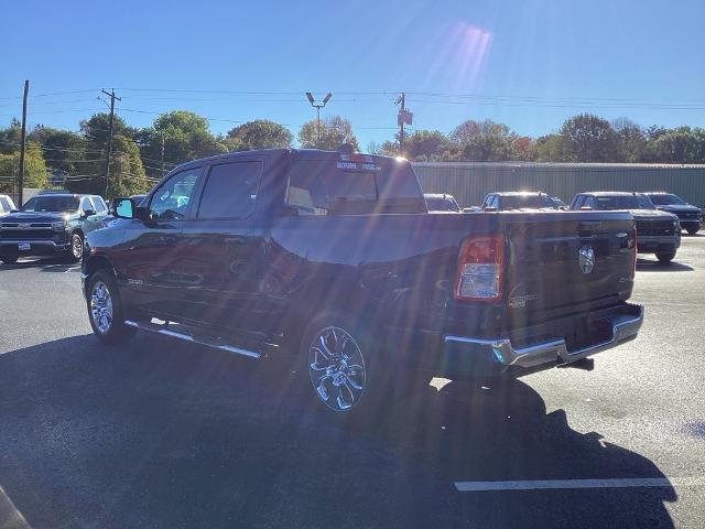 2022 Ram 1500 Vehicle Photo in Gardner, MA 01440