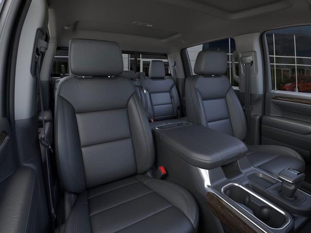 2025 GMC Sierra 1500 Vehicle Photo in GREEN BAY, WI 54303-3330