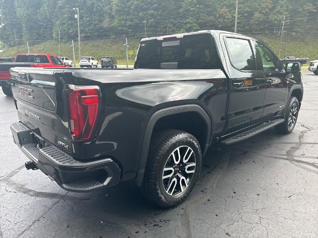 2024 GMC Sierra 1500 Vehicle Photo in MARION, NC 28752-6372