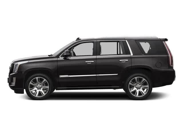 2016 Cadillac Escalade Vehicle Photo in POMPANO BEACH, FL 33064-7091