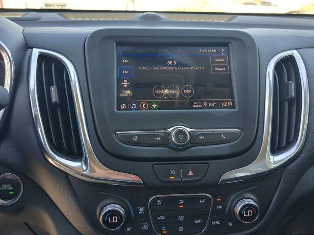 2024 Chevrolet Equinox Vehicle Photo in SELMA, TX 78154-1460