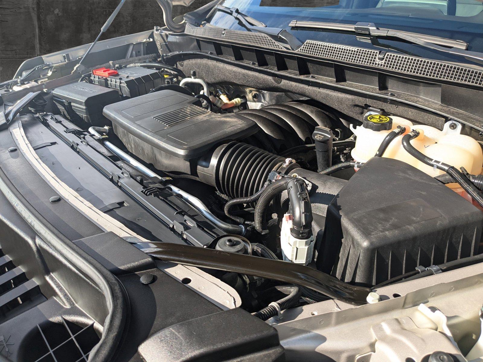 2023 Chevrolet Tahoe Vehicle Photo in LONE TREE, CO 80124-2750