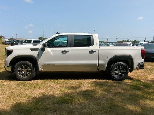 2024 GMC Sierra 1500 Vehicle Photo in ALBERTVILLE, AL 35950-0246