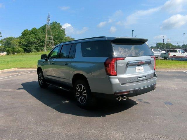 2024 GMC Yukon XL Vehicle Photo in ALBERTVILLE, AL 35950-0246