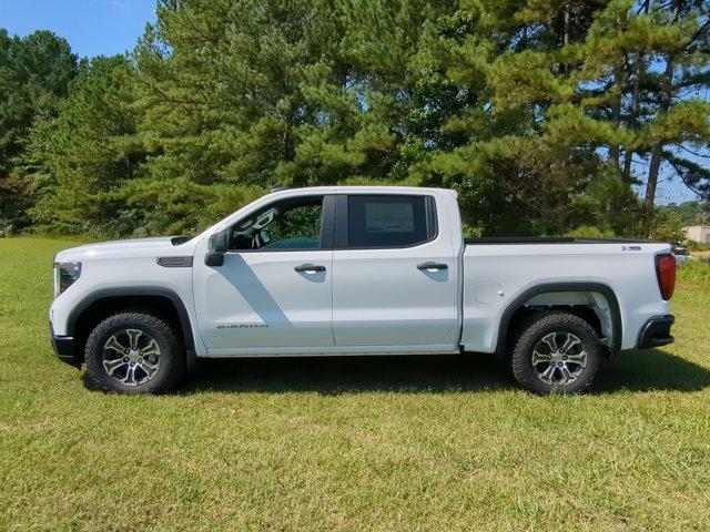 2024 GMC Sierra 1500 Vehicle Photo in ALBERTVILLE, AL 35950-0246