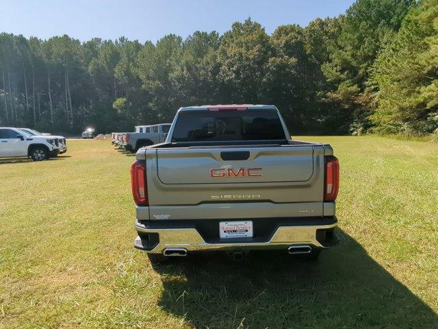 2024 GMC Sierra 1500 Vehicle Photo in ALBERTVILLE, AL 35950-0246