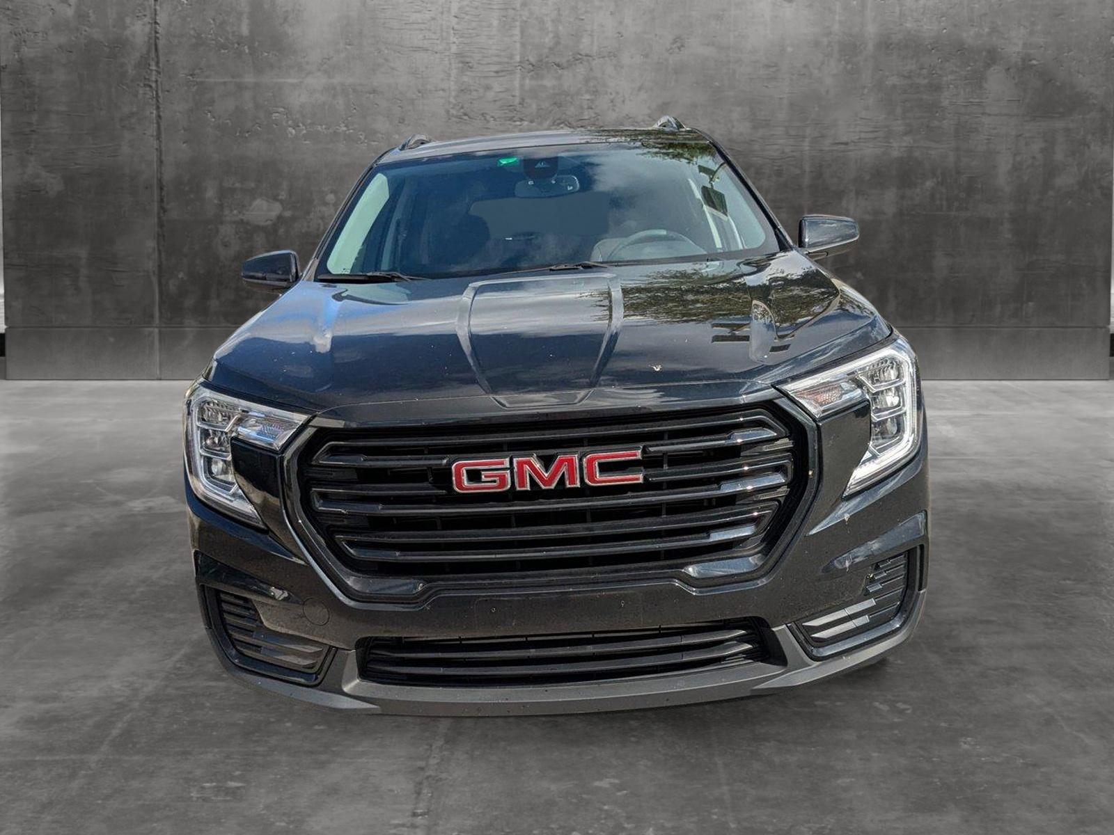 2022 GMC Terrain Vehicle Photo in Winter Park, FL 32792