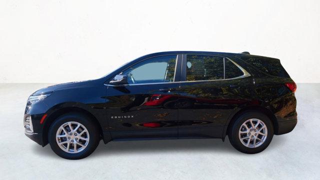 2022 Chevrolet Equinox Vehicle Photo in Nashua, NH 03060