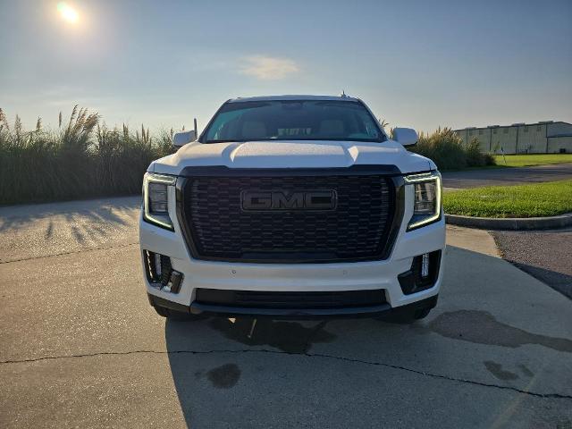 2023 GMC Yukon XL Vehicle Photo in BROUSSARD, LA 70518-0000