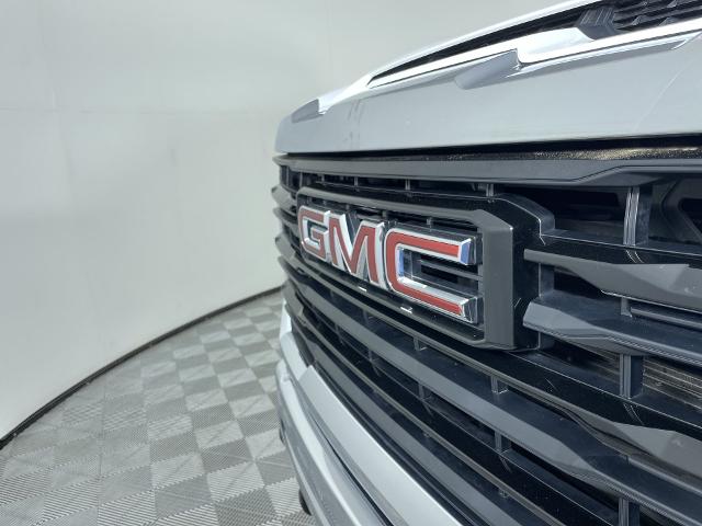 2024 GMC Sierra 3500 HD Vehicle Photo in GILBERT, AZ 85297-0402