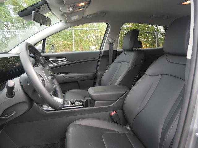 2024 Kia Sportage Vehicle Photo in Nashua, NH 03060