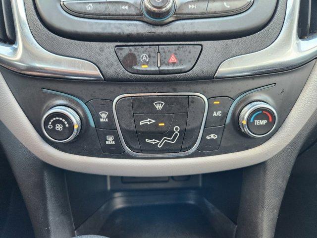 2022 Chevrolet Equinox Vehicle Photo in SUGAR LAND, TX 77478-0000