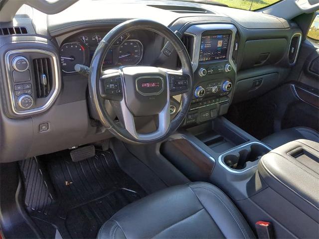 2020 GMC Sierra 1500 Vehicle Photo in ALBERTVILLE, AL 35950-0246