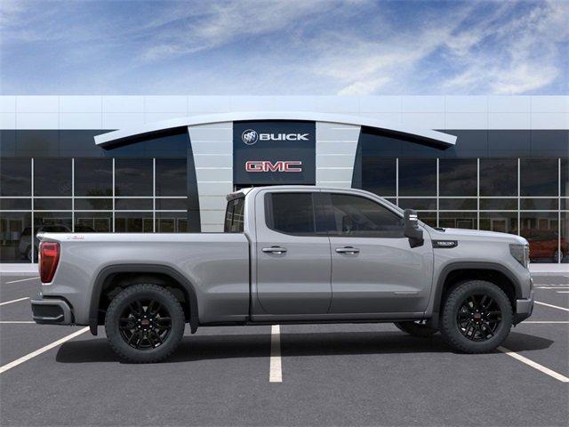 2025 GMC Sierra 1500 Vehicle Photo in JACKSON, MI 49202-1834