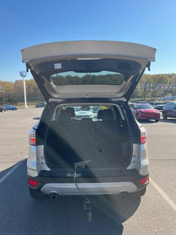 2017 Ford Escape Vehicle Photo in Jackson, OH 45640-9766