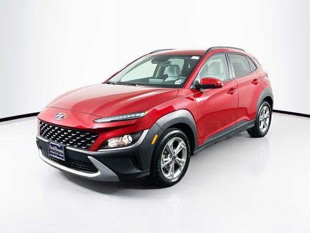 2022 Hyundai KONA Vehicle Photo in Flemington, NJ 08822