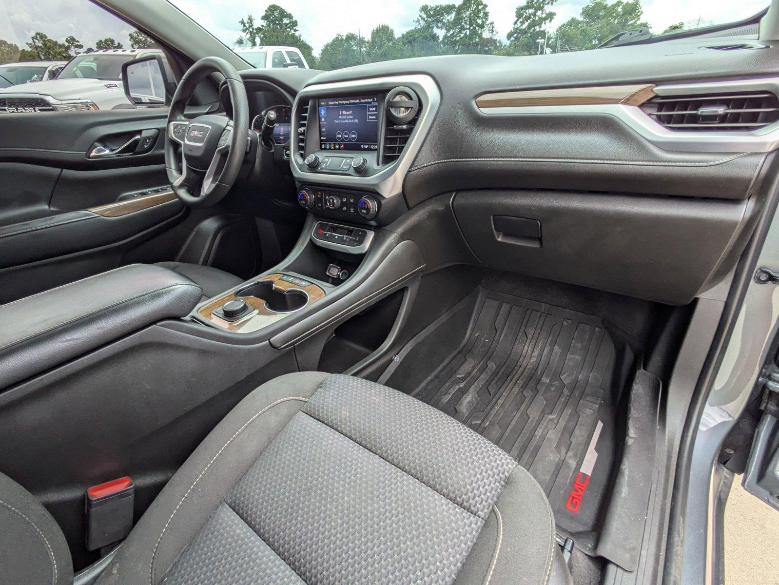 2021 GMC Acadia Vehicle Photo in Austin, TX 78728