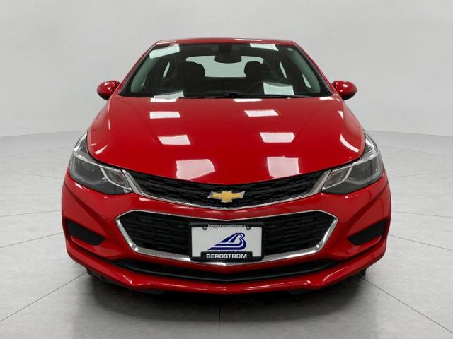 2017 Chevrolet Cruze Vehicle Photo in Appleton, WI 54913