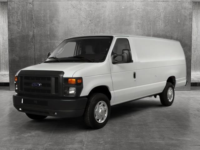 2014 Ford Econoline Cargo Van Vehicle Photo in AMARILLO, TX 79106-1809