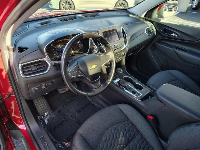 2020 Chevrolet Equinox Vehicle Photo in GREEN BAY, WI 54304-5303