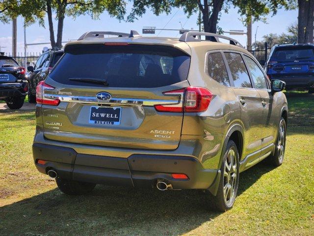 2024 Subaru Ascent Vehicle Photo in DALLAS, TX 75209