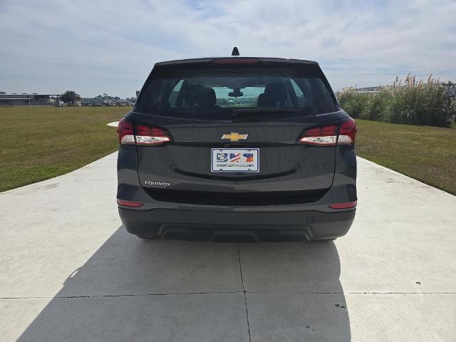 2022 Chevrolet Equinox Vehicle Photo in BROUSSARD, LA 70518-0000