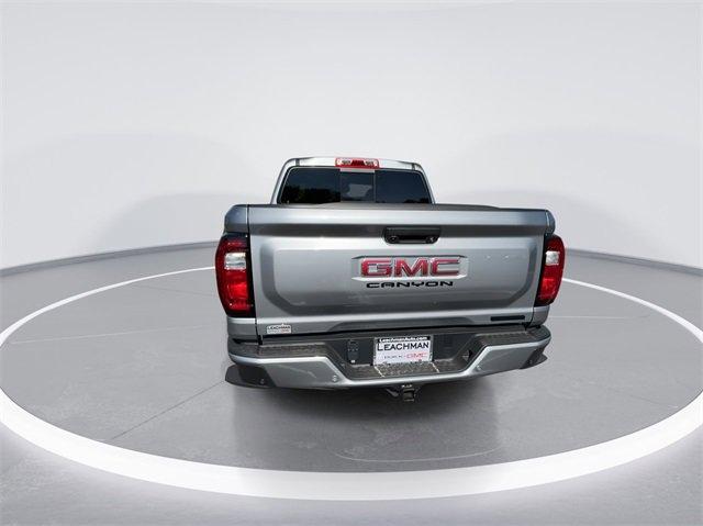 2024 GMC Canyon Vehicle Photo in BOWLING GREEN, KY 42104-4102