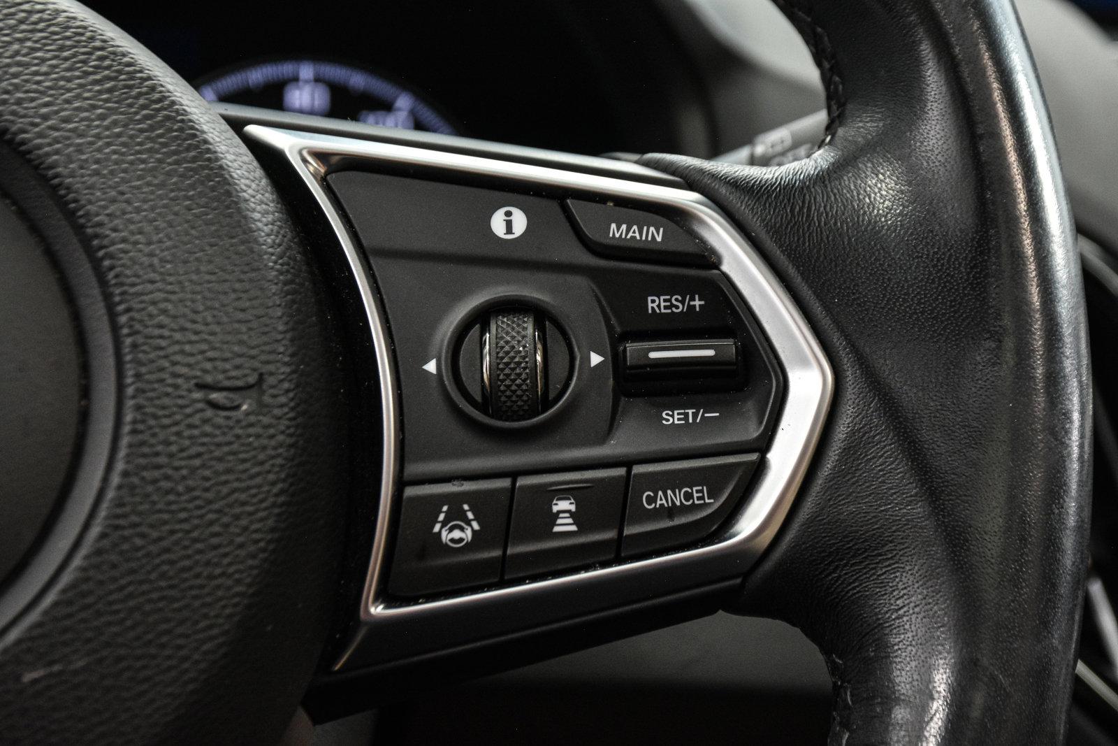 2020 Acura RDX Vehicle Photo in DALLAS, TX 75235