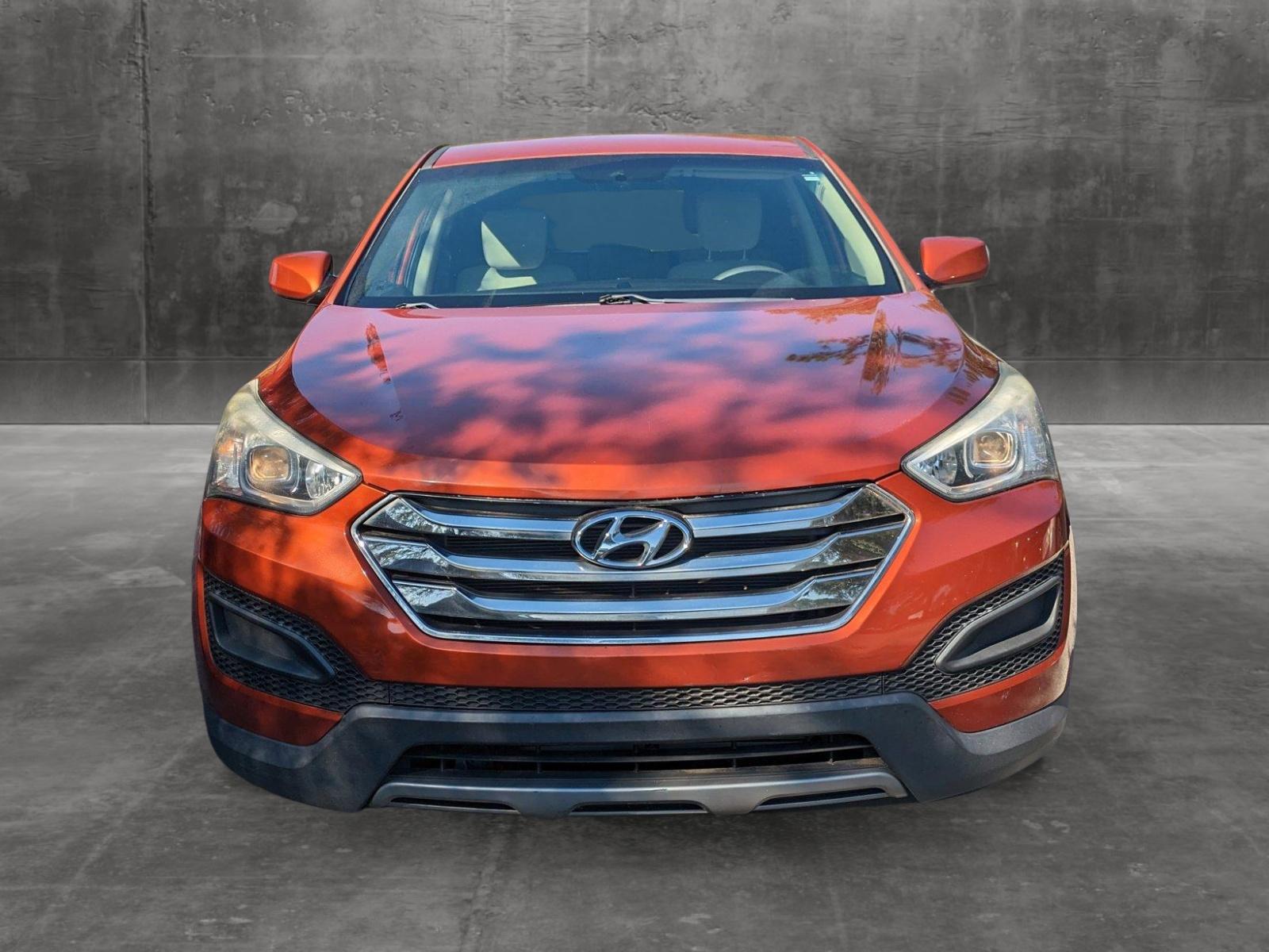 2014 Hyundai Santa Fe Sport Vehicle Photo in Jacksonville, FL 32244