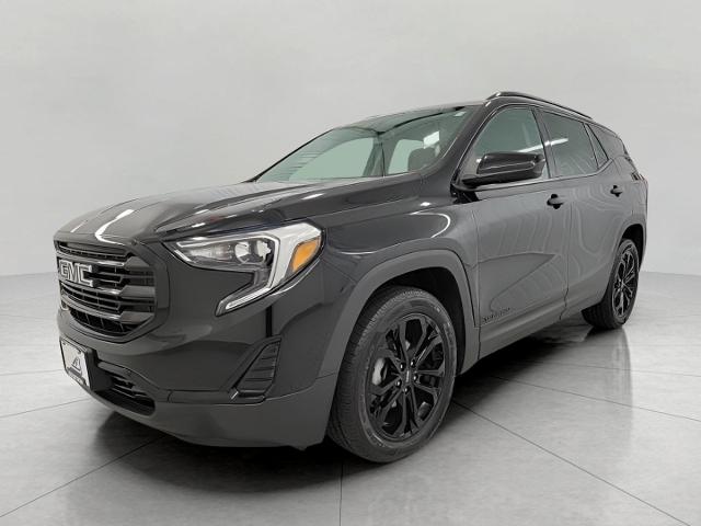 2021 GMC Terrain Vehicle Photo in APPLETON, WI 54914-8833