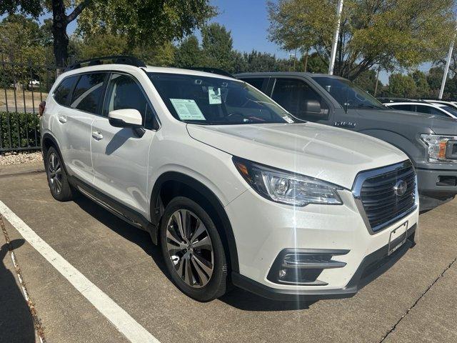 2022 Subaru Ascent Vehicle Photo in DALLAS, TX 75209