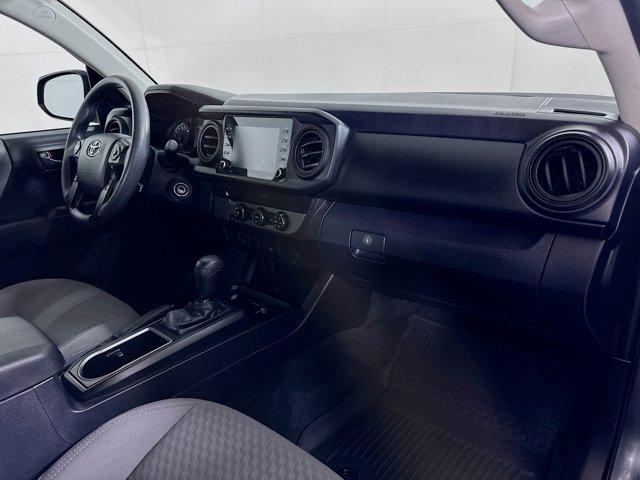 2021 Toyota Tacoma 2WD Vehicle Photo in Doylestown, PA 18901