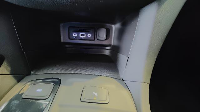 2023 Chevrolet Equinox Vehicle Photo in Appleton, WI 54914