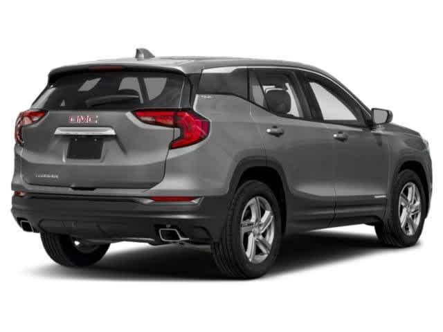 2019 GMC Terrain Vehicle Photo in POMPANO BEACH, FL 33064-7091