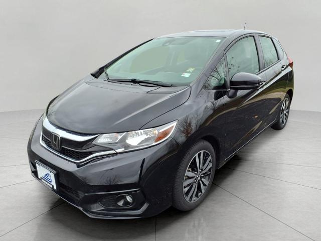 2020 Honda Fit Vehicle Photo in Oshkosh, WI 54904