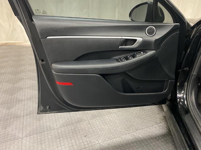 2022 Hyundai Sonata Vehicle Photo in ASHLAND, KY 41101-7620