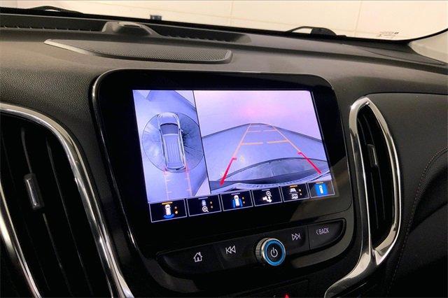 2023 Chevrolet Equinox Vehicle Photo in INDEPENDENCE, MO 64055-1314