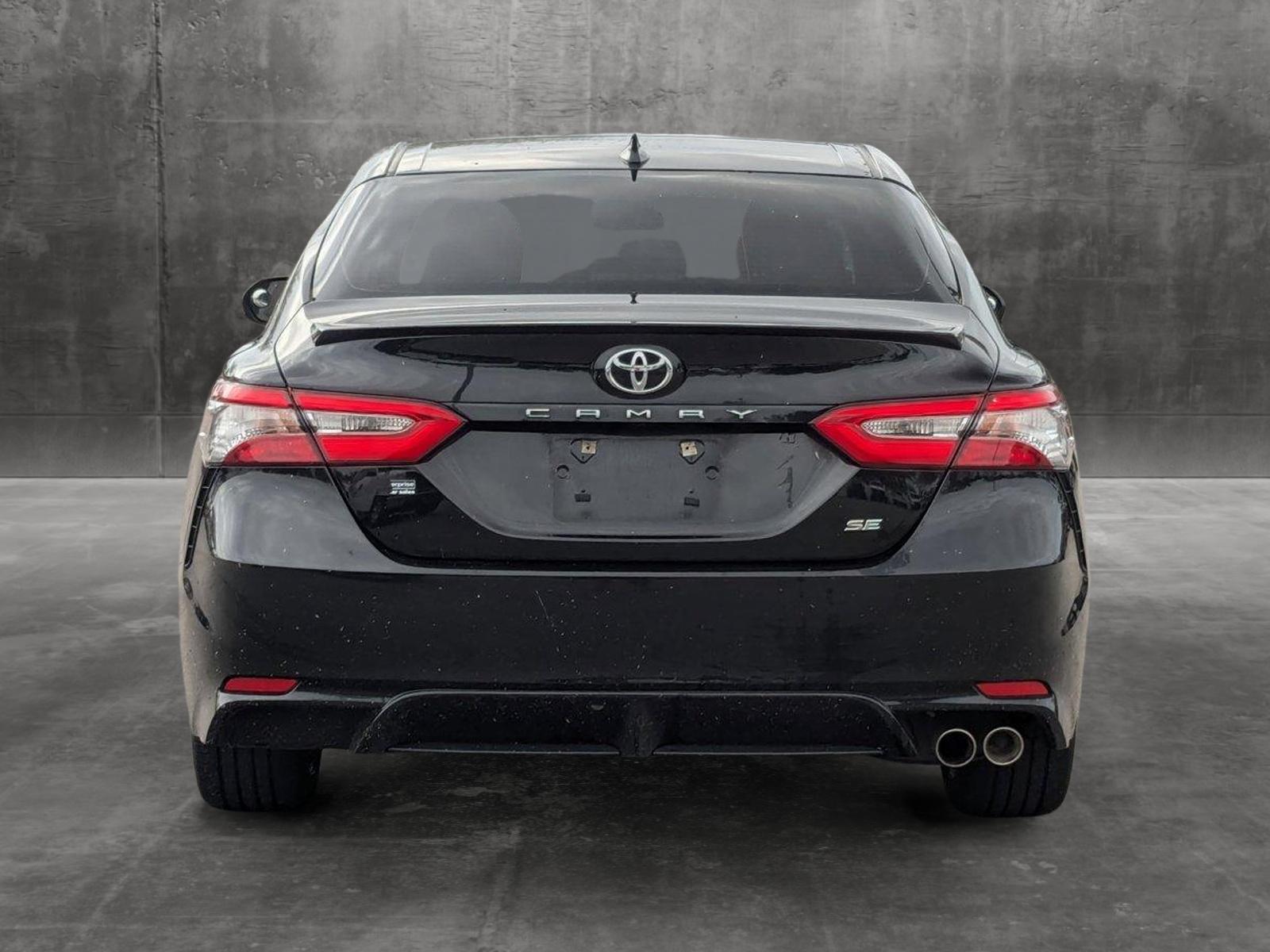 2019 Toyota Camry Vehicle Photo in St. Petersburg, FL 33713