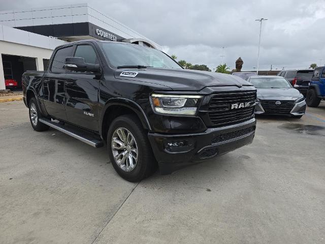 2022 Ram 1500 Vehicle Photo in LAFAYETTE, LA 70503-4541