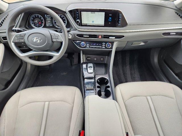 2023 Hyundai Sonata Vehicle Photo in SUGAR LAND, TX 77478-0000