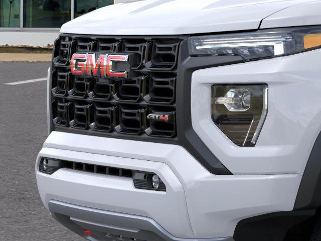 2024 GMC Canyon Vehicle Photo in WILLIAMSVILLE, NY 14221-2883