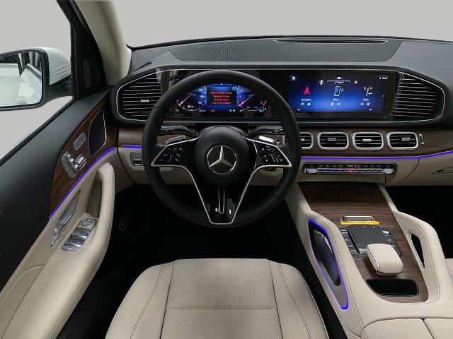 2025 Mercedes-Benz GLE Vehicle Photo in Appleton, WI 54913